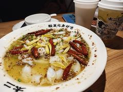 -太二酸菜鱼(福州泰禾店)