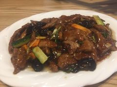 -惠宾楼老菜馆