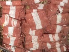 羊肉片-九寸花汀(摩天活力城店)