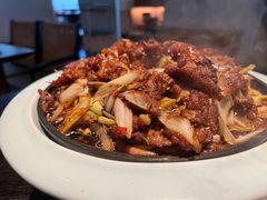 -玖五京菜(杭州城北万象城店)