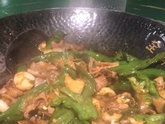-费大厨辣椒炒肉(太平老街店)