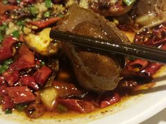 -川味堂·四川豆花(八卦岭店)