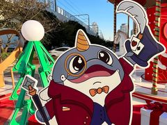 -光启城时尚购物中心