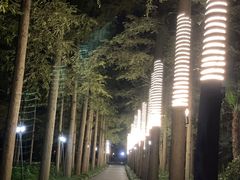 -上海怡沁园度假酒店