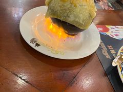 -卢布里西餐厅(满洲里店)