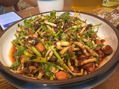 -猫爷的腔调·黔小馆(交大医学住宅区店)