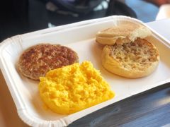 -麦当劳(百利广场店)