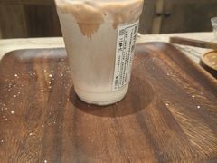 -李山山茶事(景枫店)