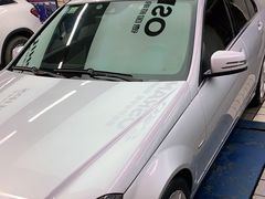 -美车驿站汽车改色工厂·艾利丹尼森·3M·美国雅龙·LG·隐形车衣