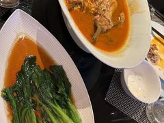 -富力威斯汀酒店-中国元素中餐厅(武昌临江店)