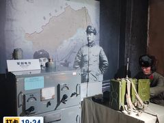 -三五九旅屯垦纪念馆