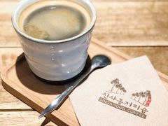 -新沙洞咖啡(泉乐坊店)