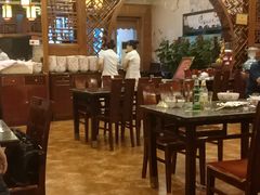 大堂-吾味香葫芦头(安西街店)