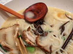 -味千拉面(双井店)