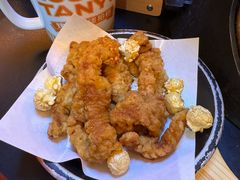 -探鱼·鲜青椒爽麻烤鱼(银泰城店)