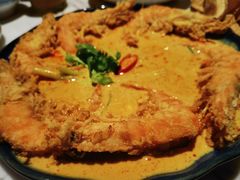 -Home Thai·泰谣(王府井apm店)