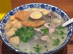 小潘特色鸭血粉丝汤-小潘记鸭血粉丝汤