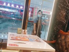 -东方豪客牛排意面披萨(金凤万达店)