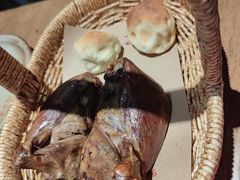 -鸽子窝(青塔店)