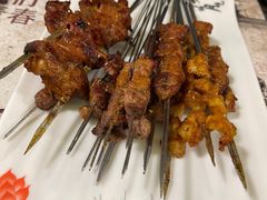 -刘一龙虾(山东路店)