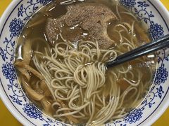 -小毛面馆素面(晋陵中路店)