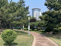 -日照灯塔风景区