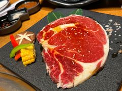 -炎蔵牛舌烤肉