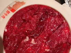 -左庭右院鲜牛肉火锅(七宝领展广场店)