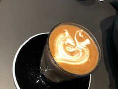 -Seesaw Coffee(苏州中心店)
