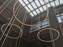 -太仓珀丽酒店-粤季餐厅