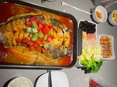 -半天妖烤鱼(正荣店)