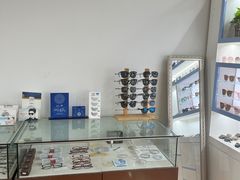 -云镜眼镜加工中心(南环路店)