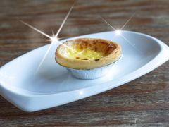 葡式蛋挞-彼芝奇比萨(红坊店)