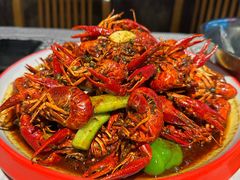 -云晓光头烧烤吧(川沙绿地店)