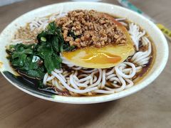 -洪记凉米线(新兴路店)