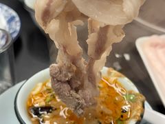 -裕德孚·非遗手切涮羊肉(东直门内大街店)