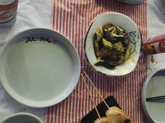 -三毛演义·湖南烧烤大排档(南浦店)