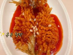 -得月楼·省级非遗·传统苏帮菜(观前店)
