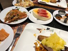 -汉巴味德(大悦城店)