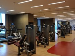 -上海嘉定喜来登酒店