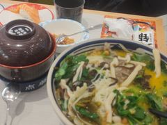 -濱寿司(高新伊藤店)