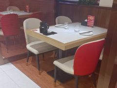 -晋阳春·山西菜·北京烤鸭(交大店)