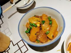 -农耕记·湖南土菜(halo广场店)