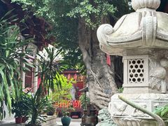 -叩齿古寺