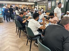 -bosphorus 铂斯西餐厅·土耳其烧烤(环市中路店)