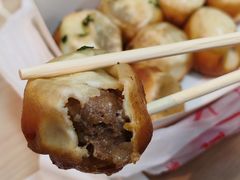 -哑巴生煎(临顿路店)