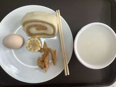 -芍药居北里