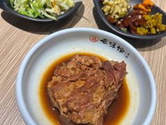 -云味馆·云南菜·云南米线(景田店)