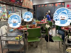 -潮汕•草根牛肉档(中江路店)