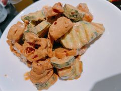-梅飞酒家(桑园路店)